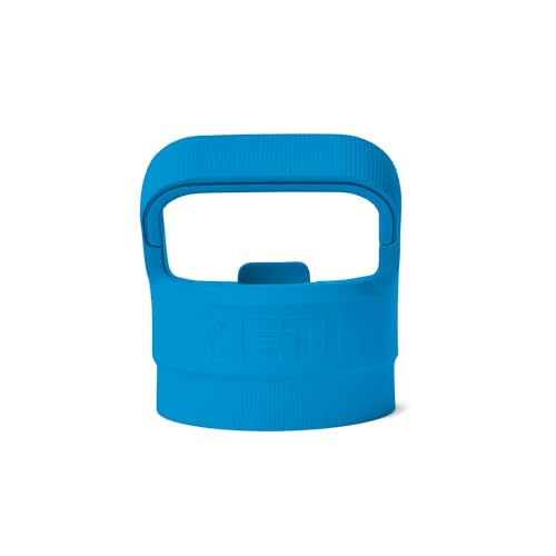 Image of YETI Yonder Bottle Color Matched Straw Cap