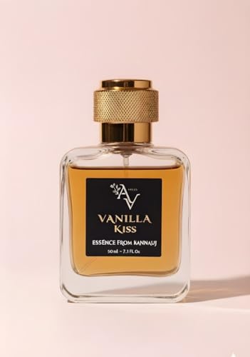 Generic Vanilla Perfume Eau de Parfum 50 ml - Image 2