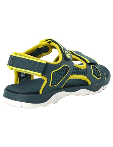Image of Jack Wolfskin Boy's Outdoors Sandal