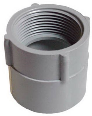 Thomas & Betts E942HR 1-1/2-Inch PVC Female Adapter - Quantity 3030