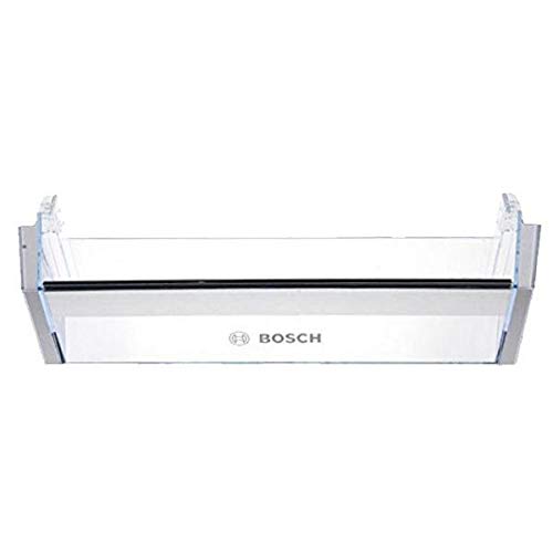Bosch - BALCONNET PORTE BOUTEILLES - 00743239 Dimensions = 438 x 115 x 100mm