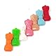 Hunde-Haarspange mini Edition 3-7-8-16-22-25-34