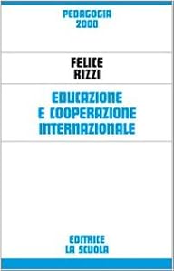 Educazione e cooperazione internazionale
