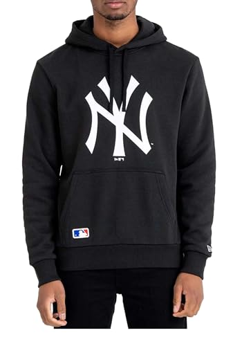 New Era Sudadera Regular Hoody Neyyan XL