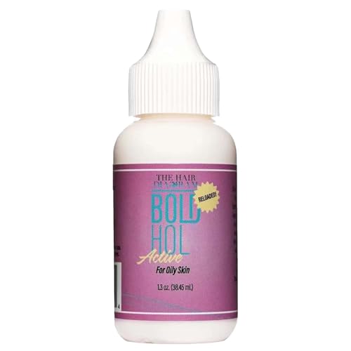 Waterproof Lace Wig Glue - Quick Drying Hair Bonding With Easy Application for Frontal and Front Wigs