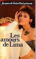 Les amours de lima 286564085X Book Cover