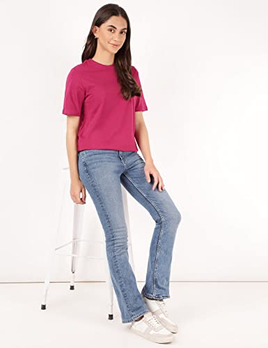 Image of Marks & Spencer Women's Regular Fit T-Shirt