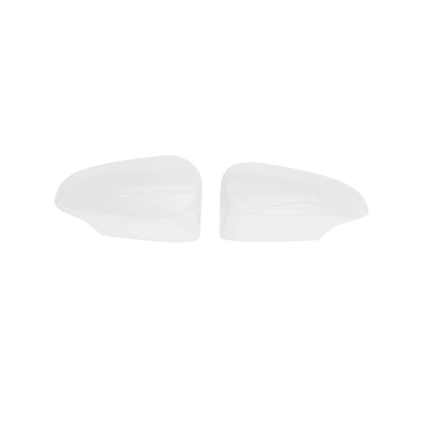 Retrovisore Lato Copri Per Yaris 2012 2013 2014 2015 2016 2017 2018 2019 2020 Copri Specchietti Retrovisori Laterali Copri Calotte Specchio(Grey-L)
