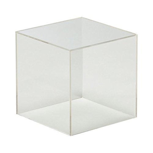 (�܂Ƃ�) �N���[�Y �A�N�����{�b�N�X5�ʑ� �N���A 15cm�p AB-150 1�� �y×10�Z�b�g�z top1-ds-2228573 [�Ǝ��ȈՕ]