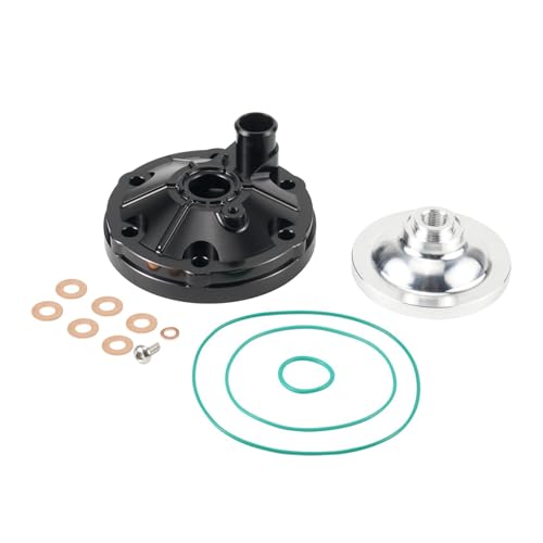 Culasse et joint de protection moteur premium pour moto EXC 250