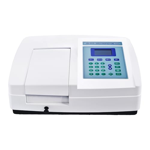 M&A INSTRUMENTS UV-5200PC UV/VIS Spectrophotometer