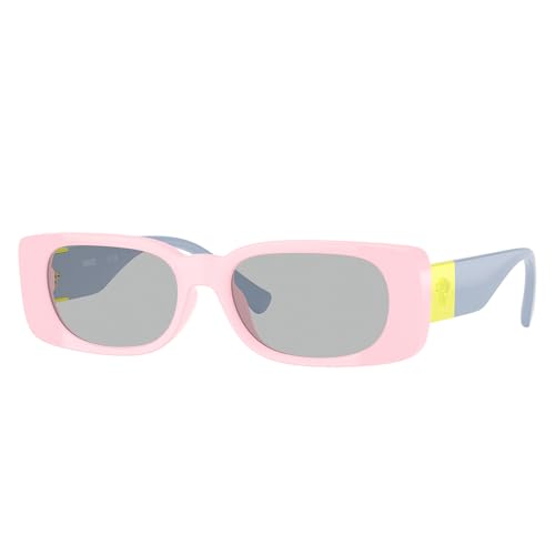 Versace Kids VK 4003U Full Pink Sunglasses