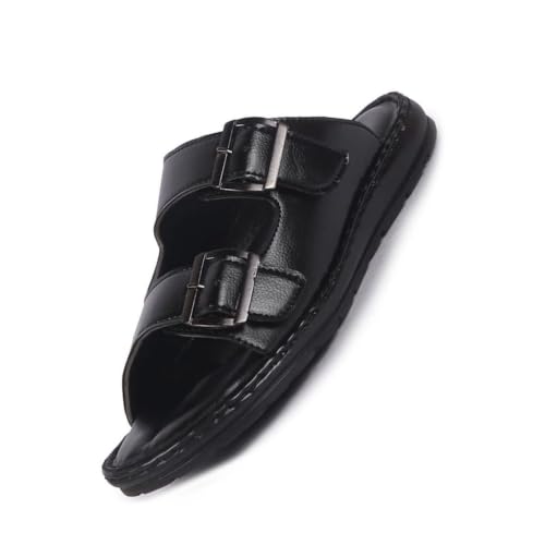 Image of FAUSTO Men Slip On Sandal
