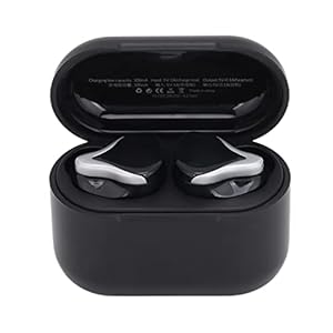 Draadloze Bluetooth-koptelefoon, dynamische sport-oortelefoon voor sport