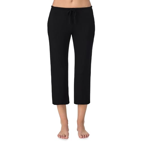 ELLEN TRACY Womens Pajama Pants - Soft Stretch...