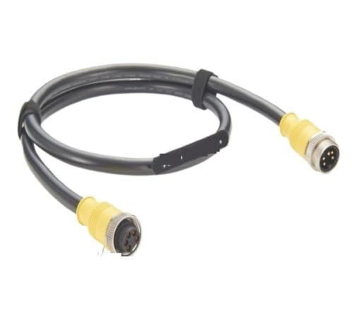 Cable de extensión de 5 núcleos y 7/8 pulgadas PCM-S-0397 para conexiones estables