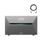 Anker – Anker SOLIX Solarbank 3 E2700 Pro, Plug&Play Balkonkraftwerk