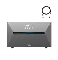 Anker SOLIX Solarbank 3 E2700 Pro, Plug&Play Balkonkraftwerk – Ansicht 1