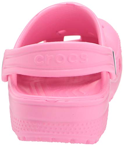 Image of Crocs Classic Kids Pink Lemonade