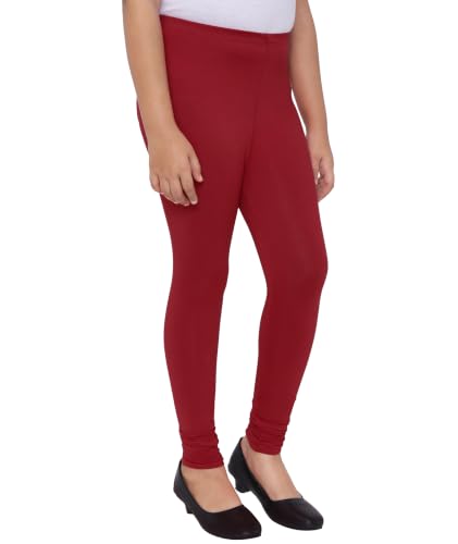 Image of Robinbosky Premium Girls Churidar Leggings for All Age Group