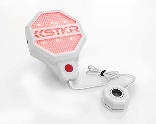 STKR Concepts 00-382 STKR Concepts 00-382