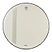 Dunnett Resotone Felt Tone Bass Drumhead - 22 inch