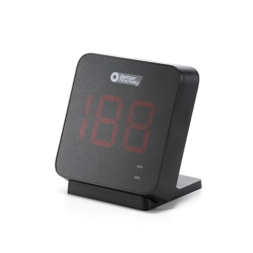 XDT Better Hockey Xtreme Hockey Speed Radar...