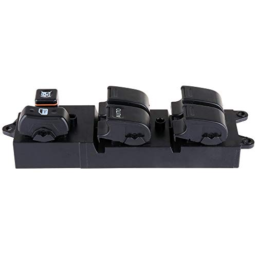 Interrupteur lève-vitre Toyota bloqué ? Solution 84820-60090 Echo Yaris