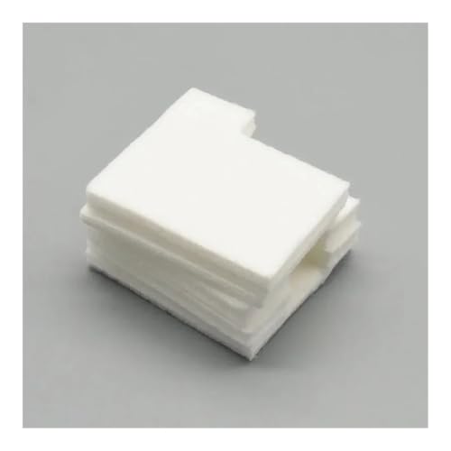 Almohadilla de tinta C9344 con esponja de alta densidad para WorkForce WF 2810 y XP 4101 3