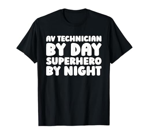 Tecnología Producción - Video Técnico Audiovisual Camiseta | Ya disponible en tu tienda friki favorita! En mundofriki.es!