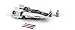 LEGO Star Wars: The Rise of Skywalker Resistance A Wing Starfighter 75248 Advanced Collectible Starship Model Building Kit (269 Pieces)