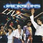 The Jacksons Live