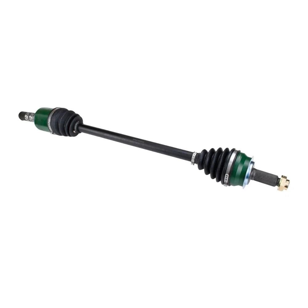 Cardan Transmission Joint Homocinétique Avant Droit Et Gauche Arbre D'essieu Arbre De Transmission Avant 28321-XA00C pour Subaru pour Forester 2009 Kit Transmission