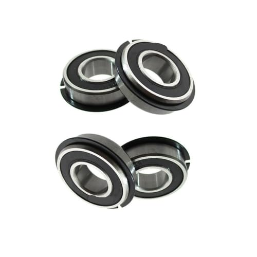 Roulement à billes avec anneau 5/8 x 1-3/8 pouces pour roue de ATV 499502H