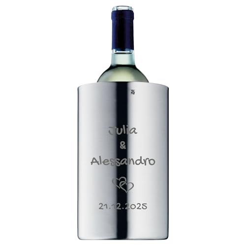 Refroidisseur de vin WMF : finis les glaçons et les bouteilles tièdes - 3