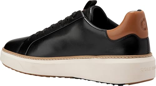 Image of Cole Haan Men's Grandpro Topspin Golf Sneakers