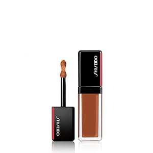 Shiseido Synchro Skin Self-Refreshing Concealer, Tan 403 – Medium-to-Full Coverage with Natural Finish & Shine Control – 24-Hour Wear – Water Resistant, Smudge Proof & Non-Comedogenic