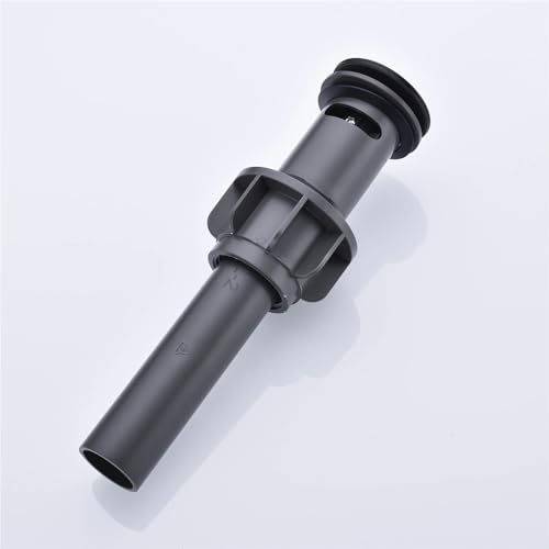 Bouchon pour canalisation d'évier en acier inoxydable de luxe - 6