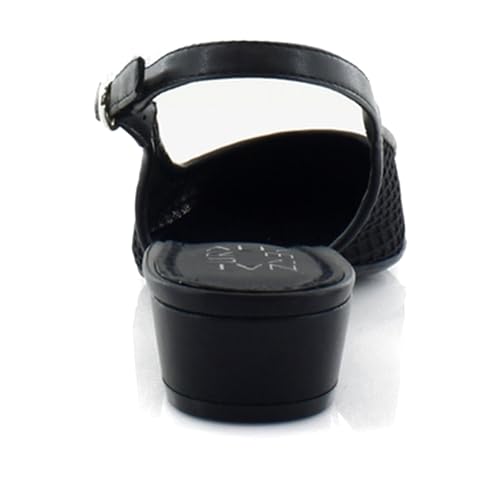 Naturalizer Women's Banks Slingbacks2 Sneaker4