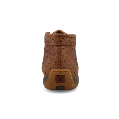 Image of Twisted X Men's Chukka Driving Moc Boots