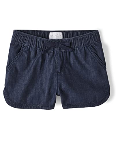 Reviews de Pantalones cortos para Niña . 18 Imagen adicional