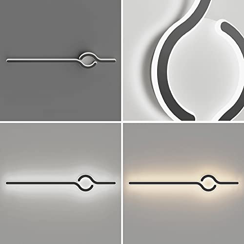 Iluminación decorativa de pasillo LED para transformar espacios oscuros 6