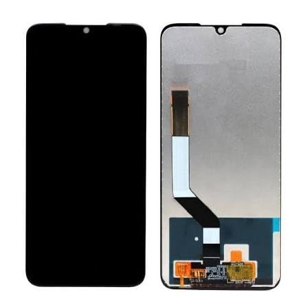 Generic Compatible LCD Display Assembly for Xiaomi Redmi Note 8 - Image 1