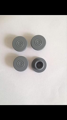 Navnihaal NNBS100 100 Peices Mushrooms Self Healing Injection Ports thumb #3