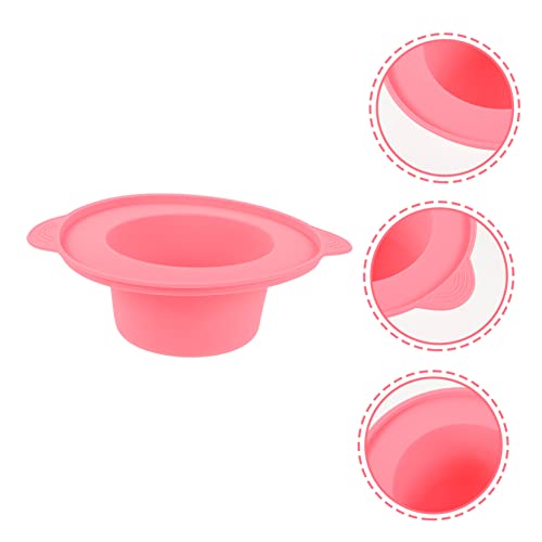 Cuenco de silicona para mascarillas faciales Beaupretty miniatura 4