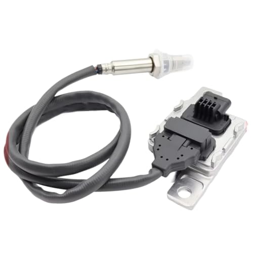 Capteur d'azote oxygène NOx Cayenne Diesel 3.0 SUV sonde anti pollution 95860680742