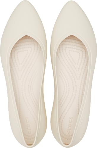 Crocs Women's Ballet Flat4