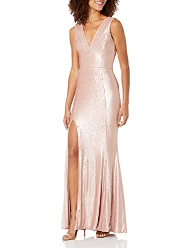 Image of Dress The Population Womens Bodycon