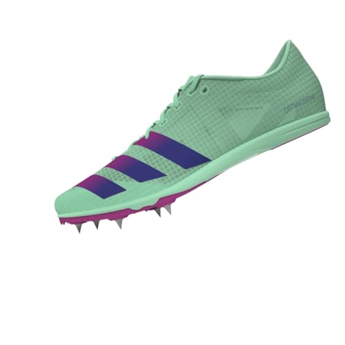adidas Men's Distancestar Track Shoe2