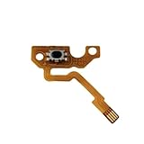 Switch2コントローラー用リボンフレックスケーブル 右左ボタンケーブル NS2アクセサリー用